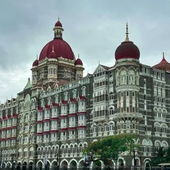 Packers and Movers in Maharashtra