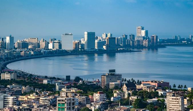 Packers and Movers in Mumbai